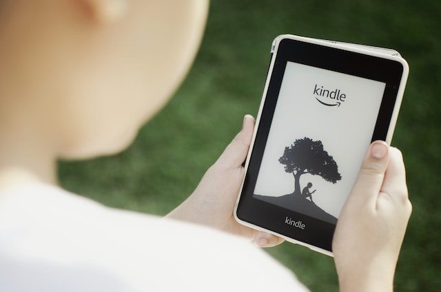 Kindle: ¿Qué es y cómo funciona? 📖🤔